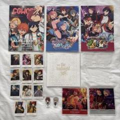 あんさんぶるスターズ アクスタ ころった ぱしゃっつ 新品未開封 キャストライブ