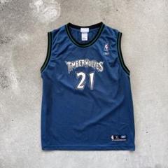 90-00s NIKE NBA ケビン・ガーネット グラフィック Tシャツ 楽天市場】ケビン・ガーネットの通販