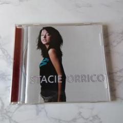 2025/3/44/30 迄　『Stacie Orrico』 ステイシー・オリコ Amazon.co.jp: ステイシー・オリコ: ミュージック