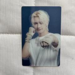 2023 ケレン CARATZONE スングァン SEVENTEEN Seventeen Jeonghan Carat Land 2023 Photocard Carat Zone