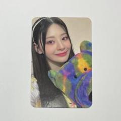 2025年最新】stayc セウン teddy bearの人気アイテム - メルカリ