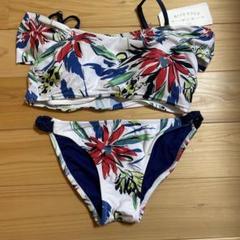 EGDE INVERTED V スイムビキニ※L EGDE≪ WX SEE-THROUGH スーパーローライズ スイムビキニ・水着