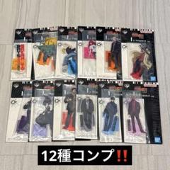 一番くじ　サカモトデイズ　 I賞 アクリルスタンド　12種　コンプ
