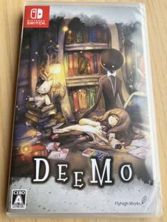 DEEMO switch版