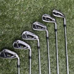 TaylorMade テーラーメイド M2 5番アイアン 5鉄 5I 2025年最新】テーラーメイド m2 5番アイアンの人気アイテム