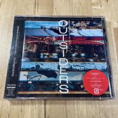 新品未開封　1760OUTSIDERS