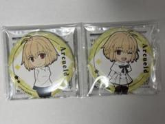 【超歓迎】 神*音様 その他 ufotable 缶バッジ アルクェイド 月姫 ピンズ・ピンバッジ・缶バッジ