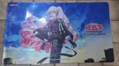 限定値下げ】遊戯王 エクソシスター マルファ プレイマット
