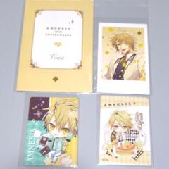 AMNESIA トーマ 10周年 夏の市 2025年最新】AMNESIA 10thの人気アイテム - メルカリ