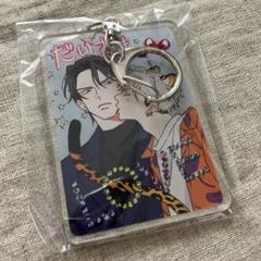 ナツメカズキ　缶バッジ NIGHTS BEFORE NIGHT キーホルダー ナツメカズキ 缶バッジ NIGHTS BEFORE NIGHT キーホルダー