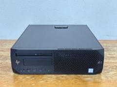 HP Z2 G4 SFF/Celeron G4900/SSD 256GB/4GB