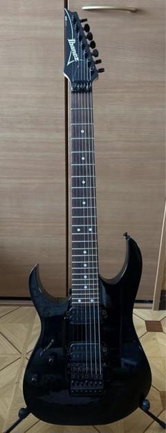 Ibanez RG 670MH GenesisCollection アイバニーズ Ibanez RG 670MH GenesisCollection アイバニーズ - メルカリ
