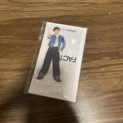 宮田俊哉　アクスタ　Kis-My-Ft2 2025 MAGFACT
