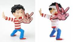 ♯Jxi01Pz楳図かずおフィギュアストラップ全7種 Amazon.co.jp: ♯Jxi01Pz楳図かずおフィギュアストラップ全7種