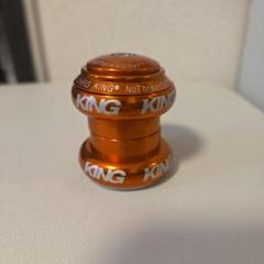 S*r様 Chris King クリスキング NoThreadSet 1-1/8のサムネイル