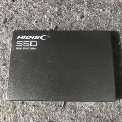 2025年最新】HIDISC 2.5インチ 内蔵型SSDの人気アイテム - メルカリ