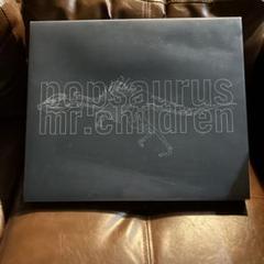 新品未使用　ミスチル　Mr.Children 非売品グッズ　ツアーグッズ　5点 Mr.Children Tour 2018-19 重力と呼吸