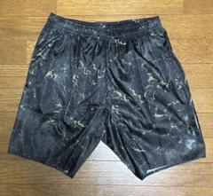 新品未使用品！アスレタ　ハーフパンツ ブラック　Lサイズ