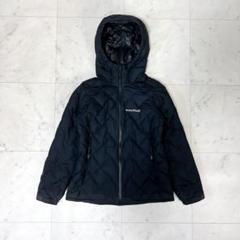 軽量 モンベル イグニスダウンパーカ L ブラック 1000フィルパワー 登山 | reuse store mj  ~リユース品、バッグ、アウトドアウェア販売専門店~