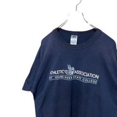 athletic ASSOCIATION ラッセルアスレチック Tシャツ