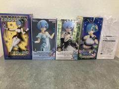 2025年最新】プレシャスフィギュア レム Happy Easter!ver