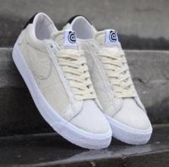 MEDICOMTOY × NIKE SB BLAZER "BE@RBRICK"
