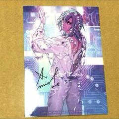 【値下げ】うたプリ トロワ サイン入りポスター うたの☆プリンスさまっ♪Shining Masterpiece Show「トロワ－剣