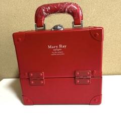 Shu Uemura マリーレイメイクボックスキューブ