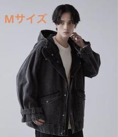 CLEL ミリタリーデザインマウンテンパーカー CLEL マウンテンパーカー ウインドブレーカー 「CLEL」Military