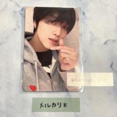 NCT Golden Age D2C 店舗特典トレカ　US盤　ジョンウ NCT Golden Age D2C 店舗特典トレカ US盤 ジョンウ