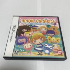 ココロノココロン ニンテンドーDS