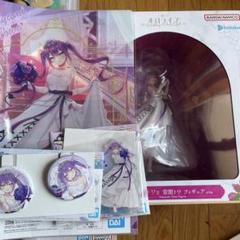 ホロライブ一番くじ ~Wedding Dress Style~トワ様グッズセット 一番くじ ホロライブ Wedding Dress Style 常闇トワ 4種 - メルカリ