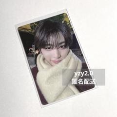テサン BOYNEXTDOOR yzy 2.0 予約特典 トレカ