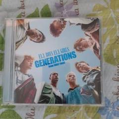 GENERATIONS - GENERATIONS まとめ売り GENERATIONS まとめ売り