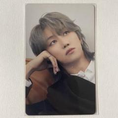 SEVENTEEN THE8 ミンハオ 17 IS HMV トレカ 1枚