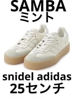 2025年最新】adidas snidel トラックジャケットの人気アイテム