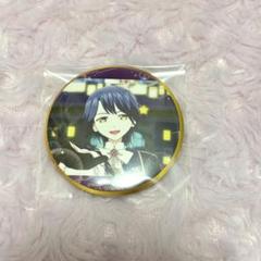キンツア　缶バッジ　WITH　コヨイ　4個 コヨイ WITH 缶バッジ KING OF PRISM キンツア - メルカリ