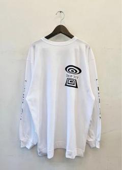 新品未使用 KIN oshimarei ロゴフーディ オオシマレイ カットソー 2025年最新】OSHIMA REI レディース 長袖 Tシャツ・カットソーの