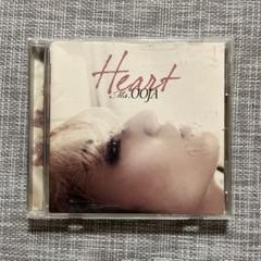 HEART/Ms.OOJA/CD