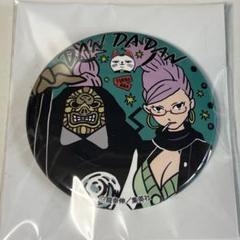 ダンダダン　キャラバッジコレクション　綾瀬星子