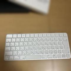 Apple Magic Keyboard 日本語配列
