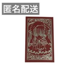ローゼンメイデン 真紅　ムービック　エンスカイ　スリーブ ローゼンメイデン 真紅 スリーブ - メルカリ