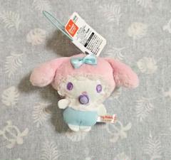 サンリオキャラクターズ シュガーパーティおともだちおむつマスコット