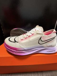 ナイキ　ズームXストリークフライ　24.5 NIKE ナイキ ズームXストリークフライ 24 5cm｜Yahoo!フリマ（旧
