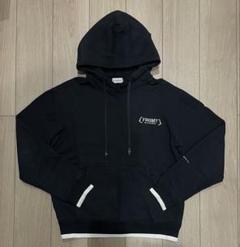 ［極美品］モンクレール　フラグメント　ヒロシフジワラ　コラボパーカー