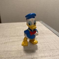 ドナルドダック フィギュア マクドナルド ドナルドダック フィギュア 約6cm - メルカリ