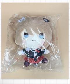 ダンガンロンパ ドンキ もちどる ぬいぐるみ 江ノ島盾子 - メルカリ