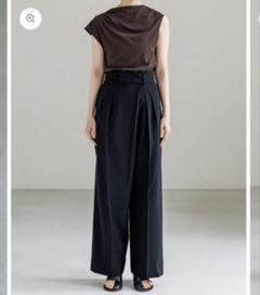 deres 2nd step pants デレス Holiday COLLECTION – deres.online