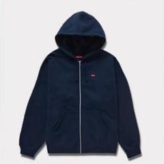 2025年最新】supreme ジップパーカー ネイビーの人気アイテム