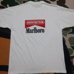Marlboro マルボロ　Tシャツ